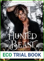 Hunted Beast (The Mate Games: Death #2)