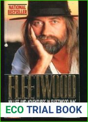 Fleetwood: My Life and Adventures in Fleetwood Mac
