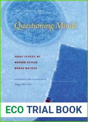 Questioning Minds: Short Stories by Modern Korean Women Writers (Hawai|i Studies on Korea)