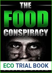 The Food Conspiracy: Eat Sh-t and Die