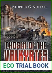 Chosen of the Valkyries (Twilight Of The Gods, #2)