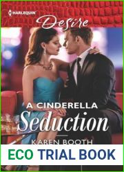 A Cinderella Seduction (The Eden Empire, #2)
