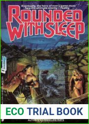 Rounded With Sleep