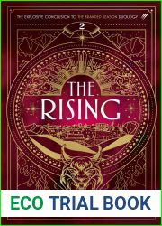 The Rising (The Branded Season #2)
