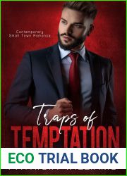 Traps of Temptation (Past Secrets from Mill Creek #3)