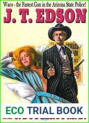 Doc Leroy, M.D (Waco, #6)