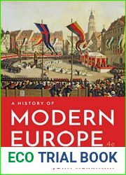 A History of Modern Europe
