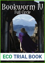 Full Circle (Bookworm, #4)