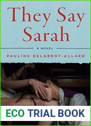 They Say Sarah