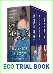 The Bride Trilogy Complete Collection