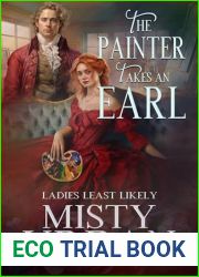 The Painter Takes an Earl (Ladies Least Likely #3)