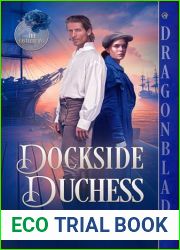 Dockside Duchess (The Castleburys #3)