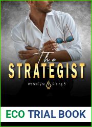 The Strategist (WaterFyre Rising, #5)