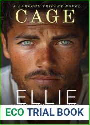 Cage (The LaRouge Triplets #3)