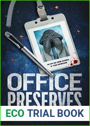 Office Preserves (Preserve Series #1)