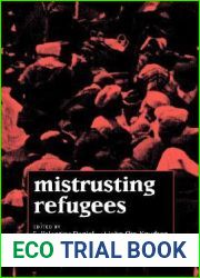 Mistrusting Refugees