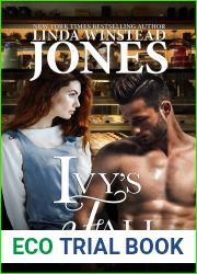 Ivy|s Fall (Mystic Springs #4)