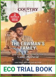 The Lawman|s Family (Country Legacy)