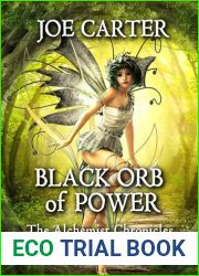 Black Orb of Power