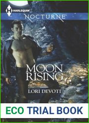 Moon Rising (Harlequin Nocturne)
