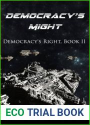 Democracy|s Might (Democracy|s Right, #2)