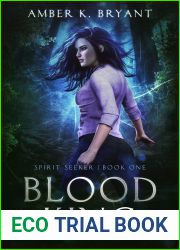 Blood King (Spirit Seeker, #1)
