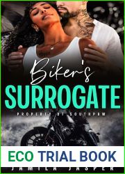 Biker|s Surrogate: Property of Southpaw (Rebel Barbarians MC #1)