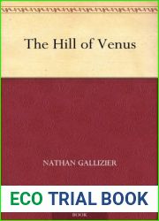 The Hill of Venus