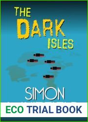 The Dark Isles (Flint Investigations Book 2)