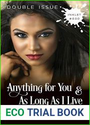 Anything For You and As Long As I Live (Double Issue) (Inklet)