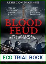 Blood Feud (Rebellion Book 1)