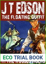 The Hooded Riders (A Floating Outfit Western Book 9)