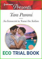 An Innocent to Tame the Italian (The Scandalous Brunetti Brothers #1)