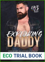 Exploring Daddy (Love in LA #2)