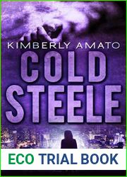 Cold Steele (The Jasmine Steele Mystery Series Book 4)