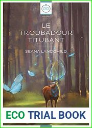 Le Troubadour Titubant (French Edition)