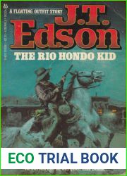 The Rio Hondo Kid (Floating Outfit, #49)