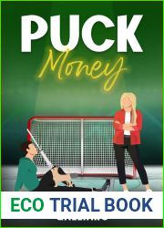 Puck Money (Unintentional Puck Bunny Book 3)