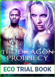 The Dragon Prophecy (Saint|s Grove)