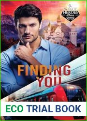 Finding You (The Wright Heroes of Maine #3)