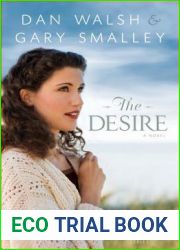 The Desire (The Restoration Series, #3)