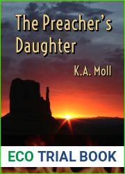 The Preacher|s Daughter (Dallin Book 2)