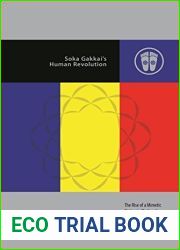 Soka Gakkai|s Human Revolution: The Rise of a Mimetic Nation in Modern Japan