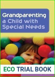 Grandparenting a Child With Special Needs