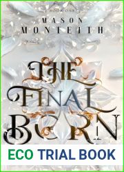 the Final Born (Shards of Magick Book 1)