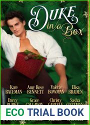 Duke in a Box: Twelve Steamy Historical Holiday Novellas