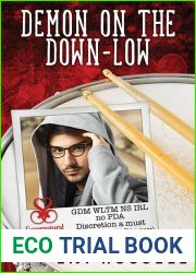Demon on the Down-Low (Supernatural Selection, #3)