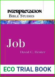 Job
