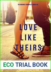 Love Like Theirs (The Romance Chronicles #4)