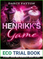 Henrikk|s Game (Henrikk|s Short Stories #3)